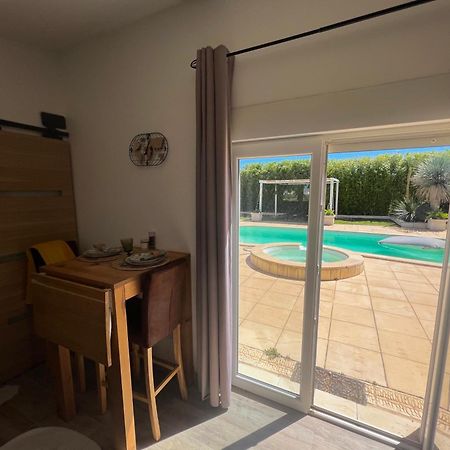 Lecrin Chambre D'Hote Spa Bellegarde  Eksteriør billede